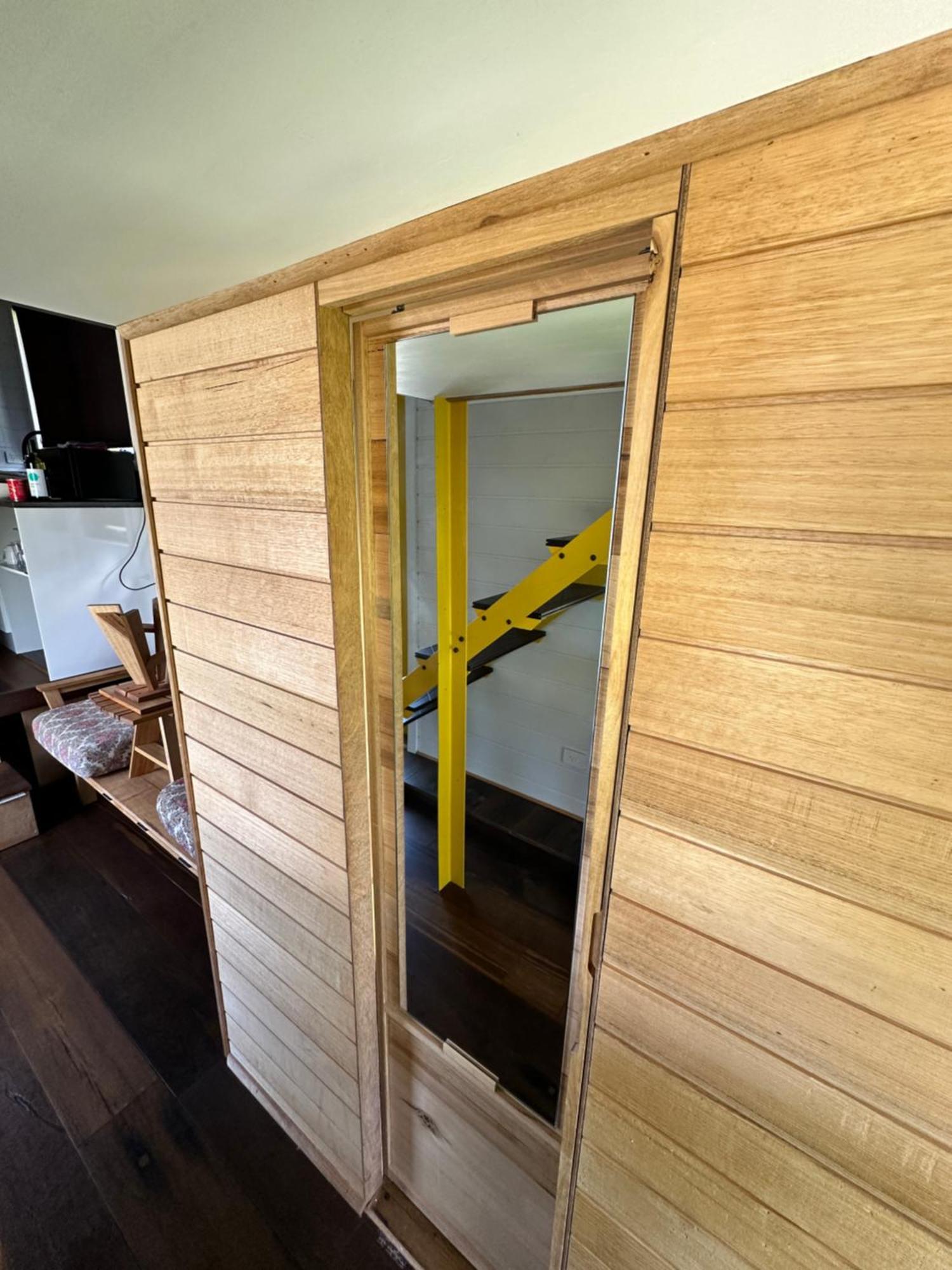 Ocean Breeze Tiny House - Ocean And Lake View Mallacoota Luaran gambar